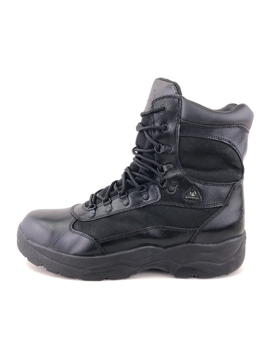 Rocky Fort Hood 8\